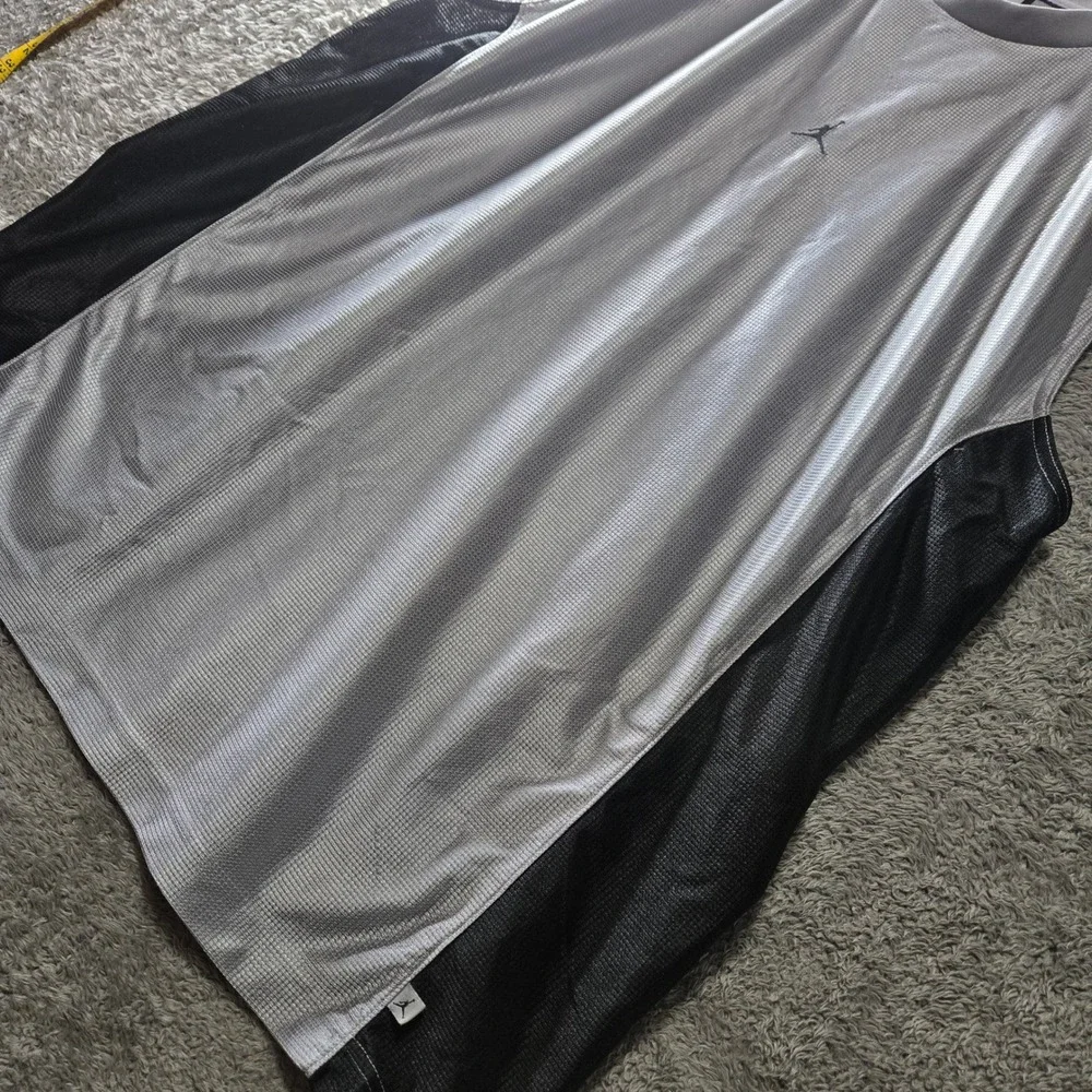Jordan performance sleeveless